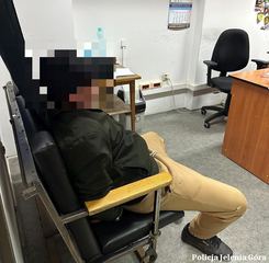 Sam zrobił w domu bombę