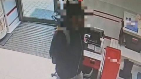 Poszukiwany do odbycia kary pozbawienia wolności, dodatkowo odpowie za kradzieże