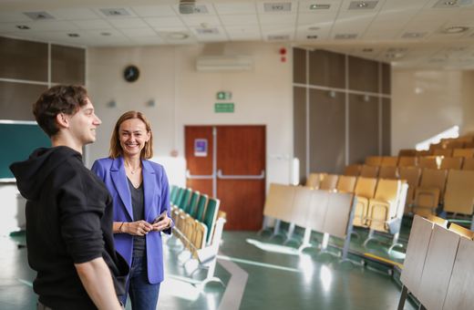 Łączą nas Karkonoskie Szlaki – Karkonoski Networking 2025