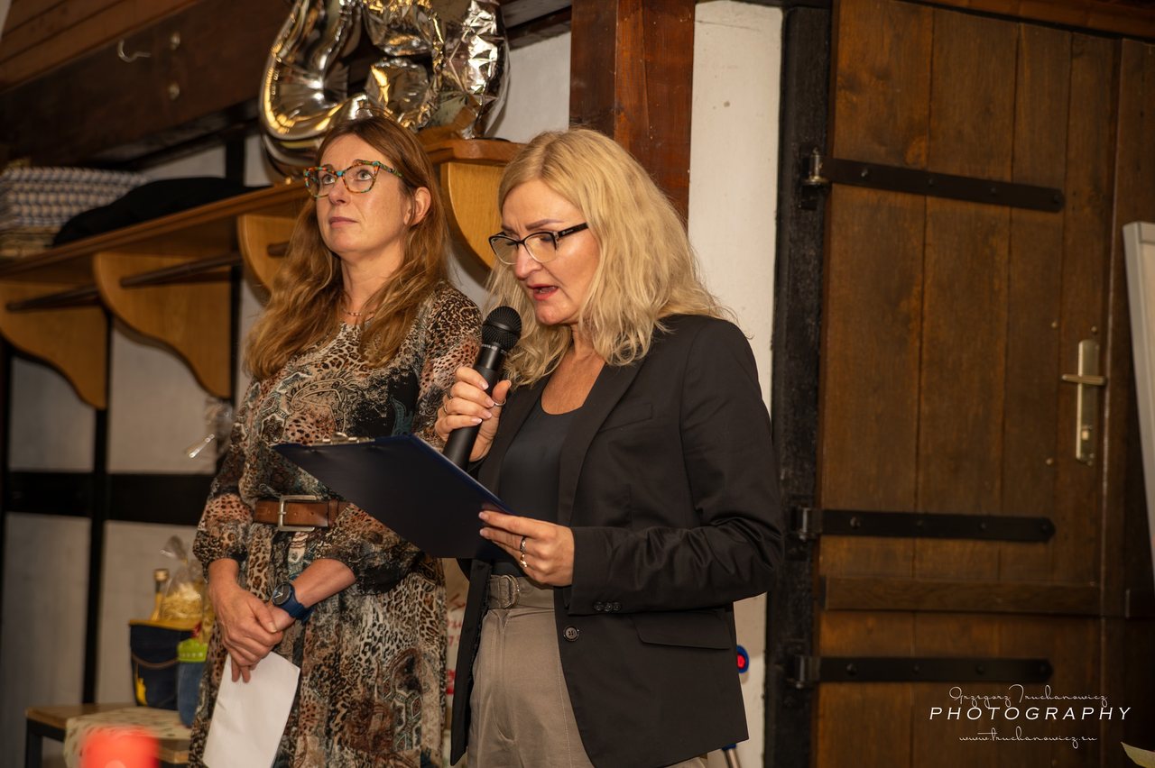 Ćwierć wieku przyjaźni ponad granicami