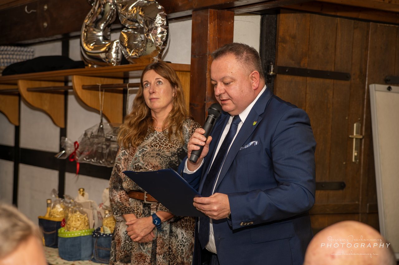 Ćwierć wieku przyjaźni ponad granicami