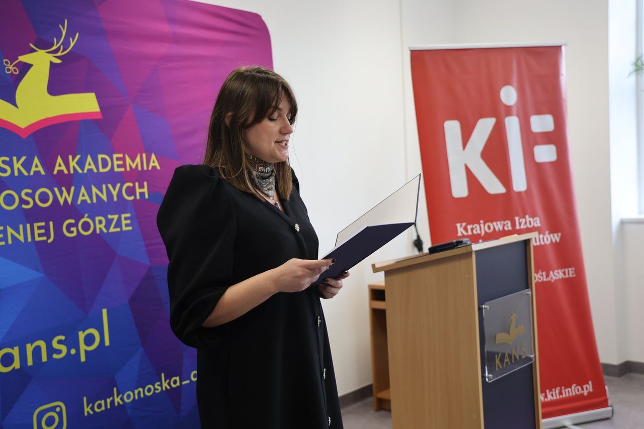 Supernowoczesne centrum dla przyszłych fizjoterapeutów