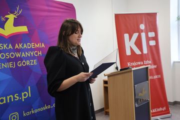 Supernowoczesne centrum dla przyszłych fizjoterapeutów