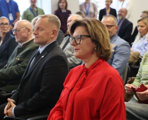 Supernowoczesne centrum dla przyszłych fizjoterapeutów