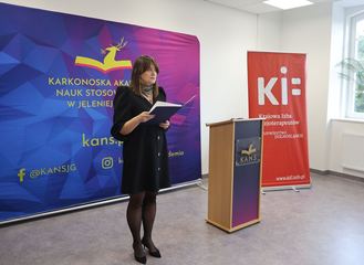 Supernowoczesne centrum dla przyszłych fizjoterapeutów
