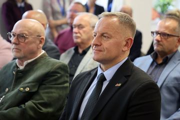 Supernowoczesne centrum dla przyszłych fizjoterapeutów