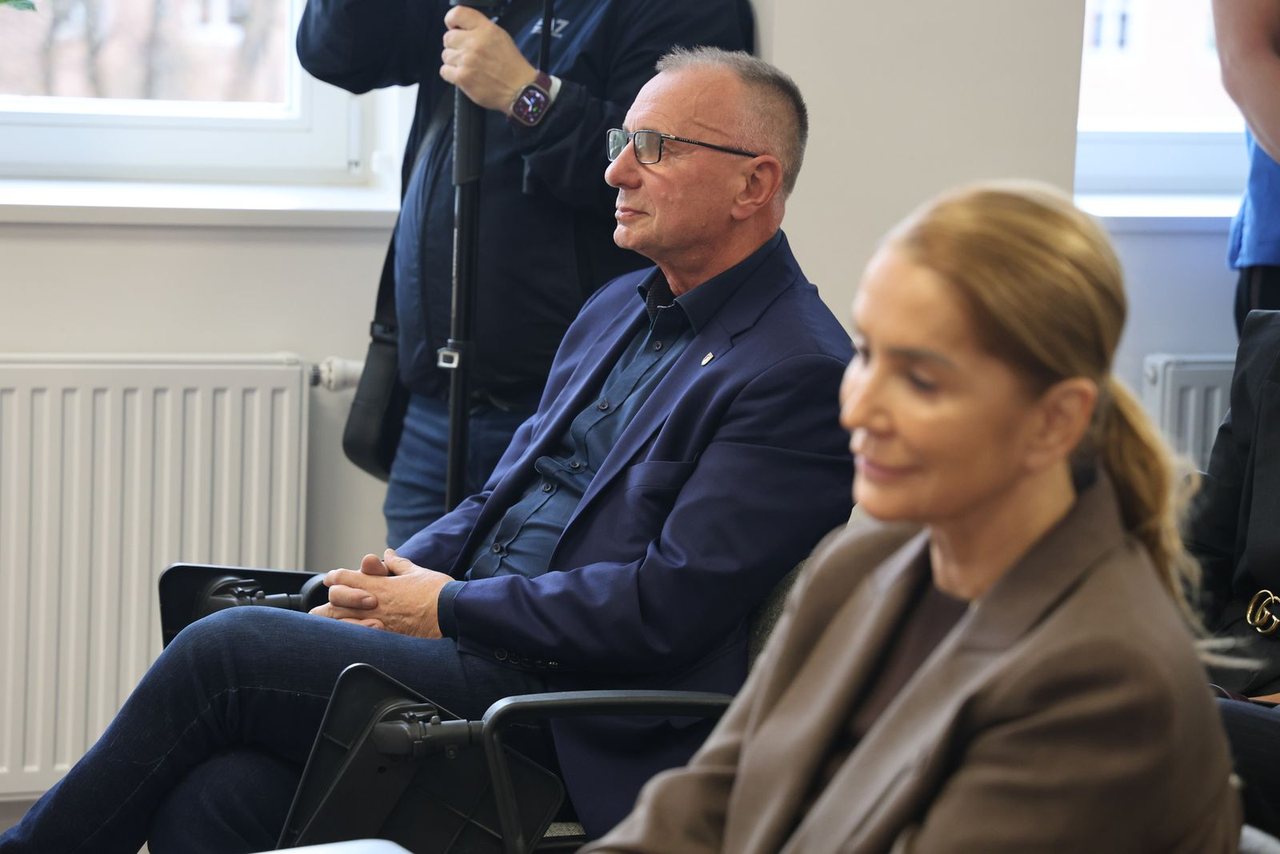 Supernowoczesne centrum dla przyszłych fizjoterapeutów