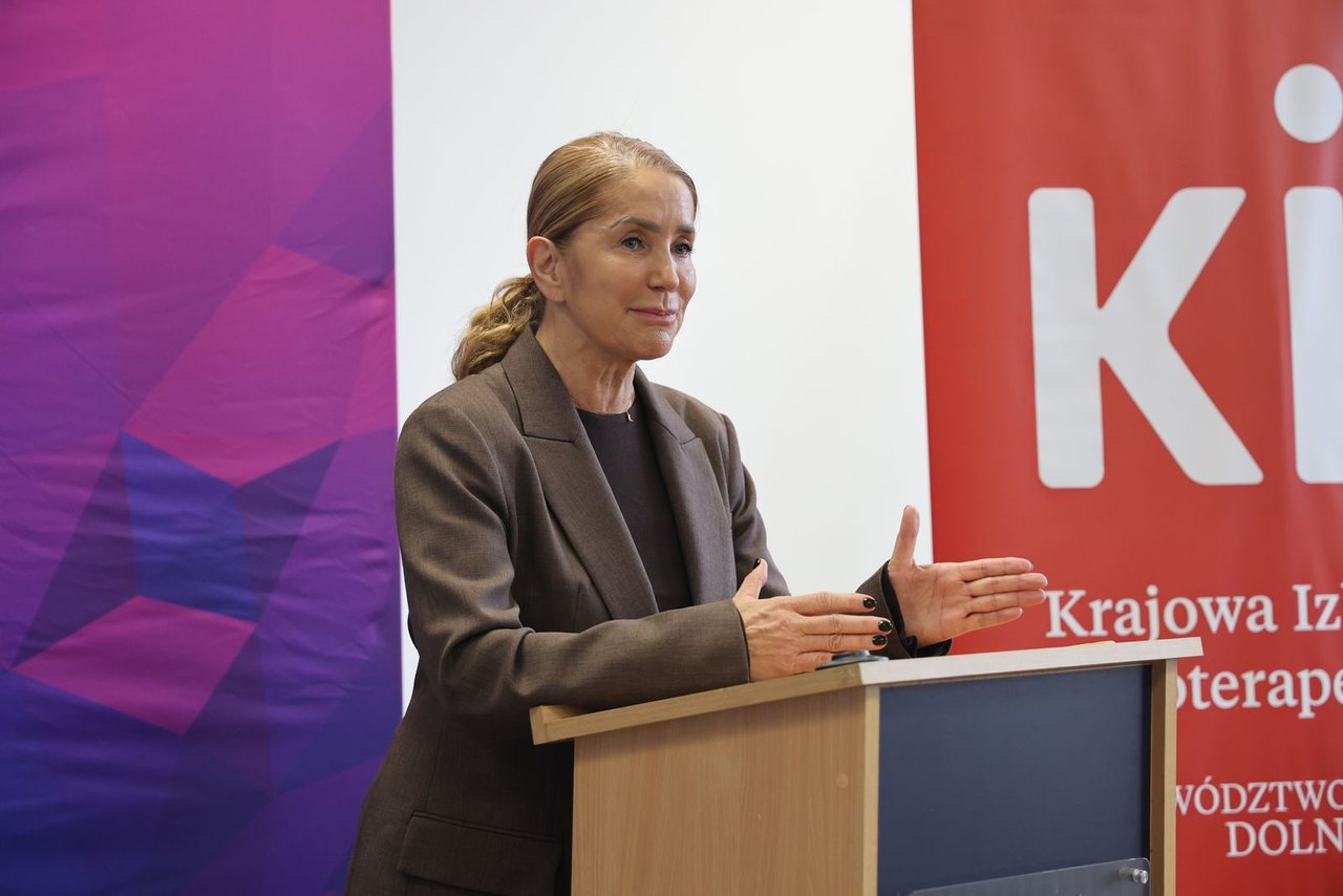 Supernowoczesne centrum dla przyszłych fizjoterapeutów