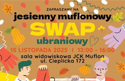 Ubrania w Sobieszowie