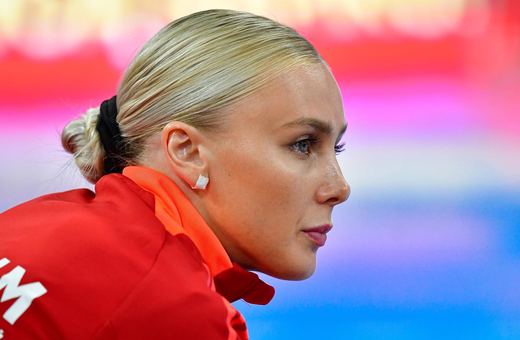 Olbrzymie wyróżnienie. Natalia Janas w kadrze Polski na Mistrzostwa Świata