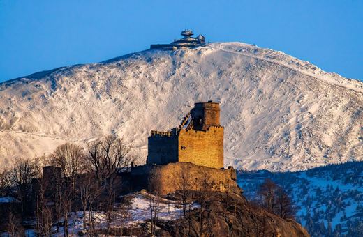 Idzie zima, nawet 20 stopni mniej