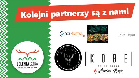 Nowi partnerzy Jeleniogórskiej Karty Mieszkańca