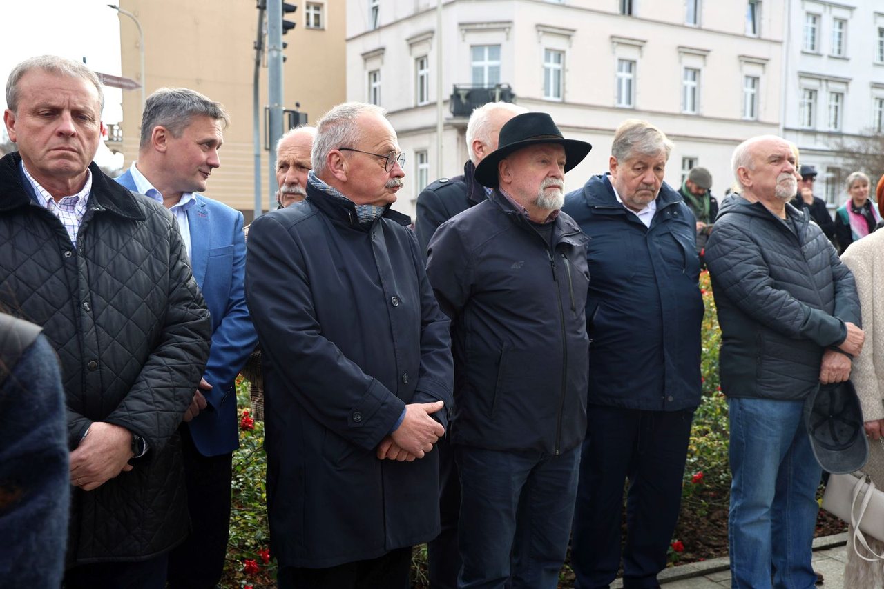 Jelenia Góra uhonorowała Alinę Obidniak