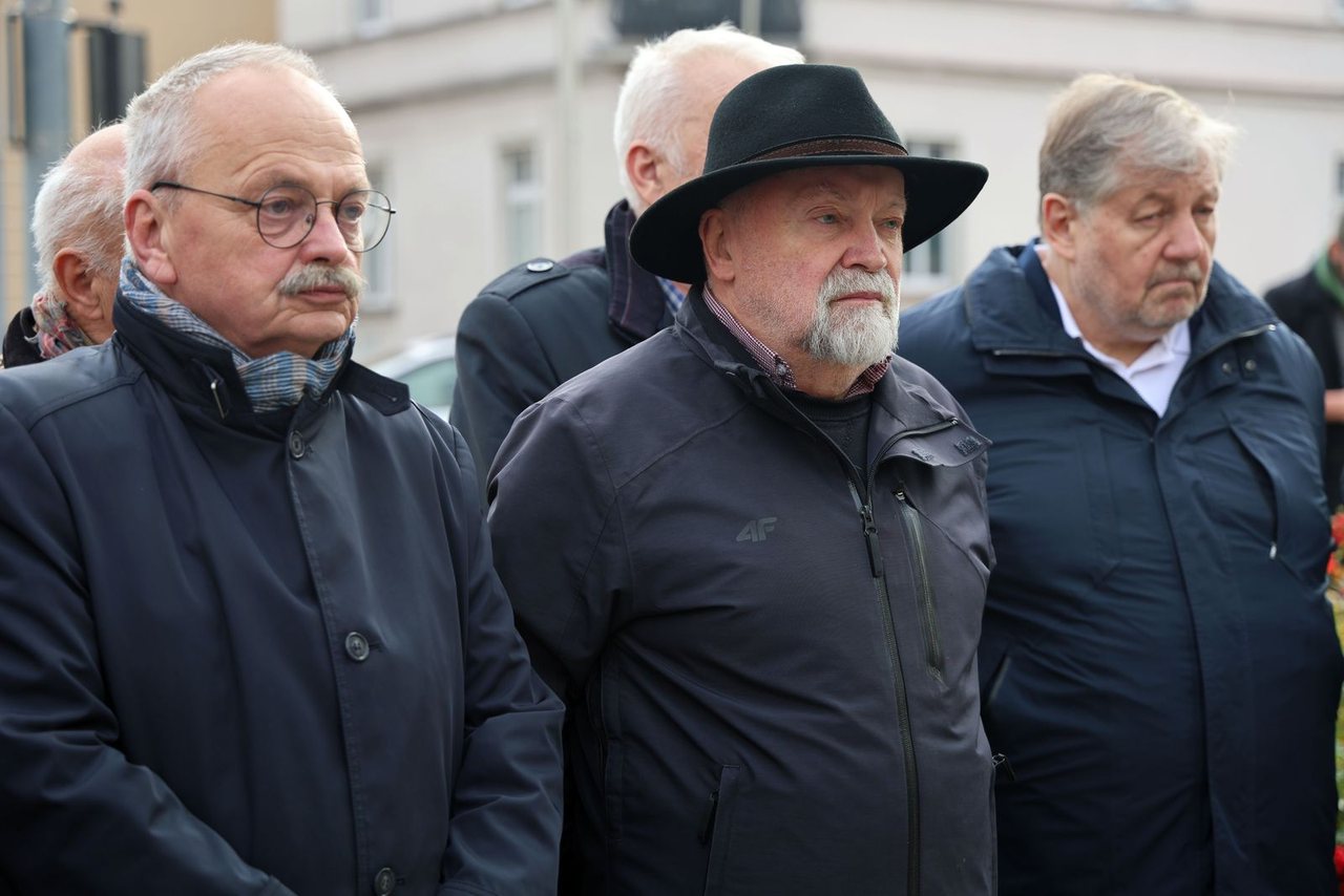 Jelenia Góra uhonorowała Alinę Obidniak