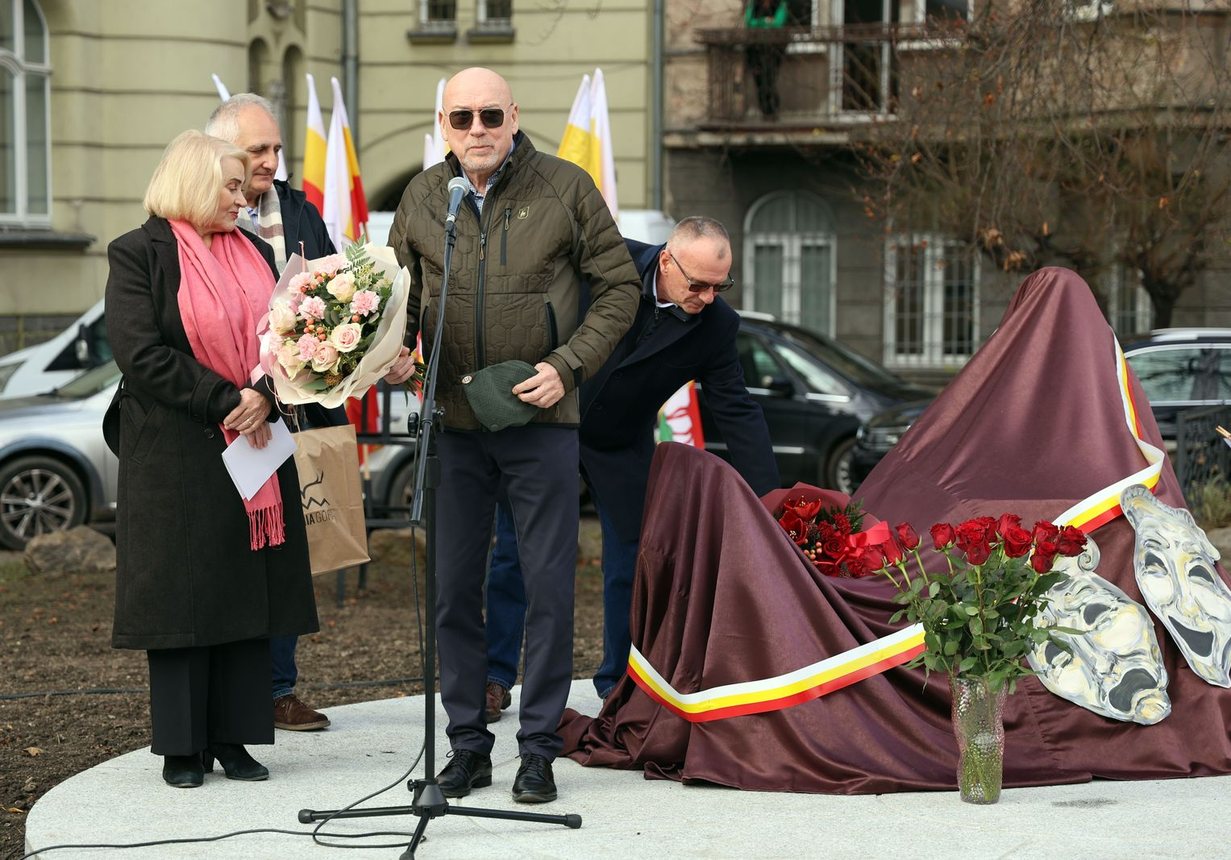 Jelenia Góra uhonorowała Alinę Obidniak