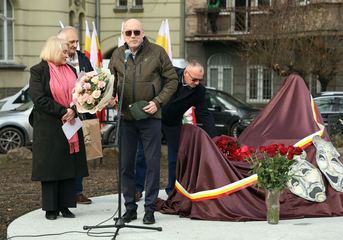 Jelenia Góra uhonorowała Alinę Obidniak