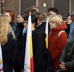 Jelenia Góra uhonorowała Alinę Obidniak