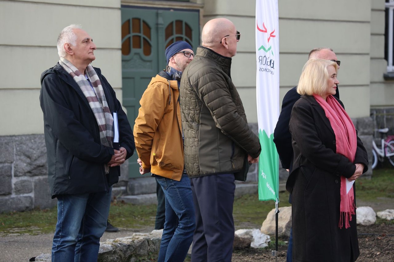 Jelenia Góra uhonorowała Alinę Obidniak