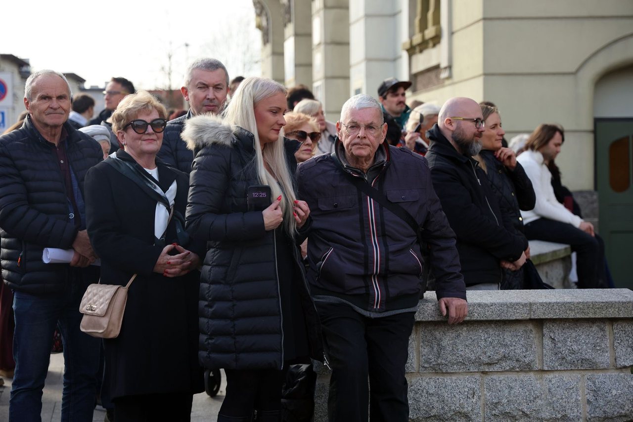 Jelenia Góra uhonorowała Alinę Obidniak