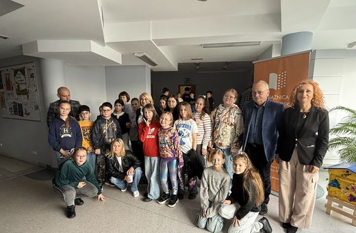 Konkrus "Pomaluj ul" rozstrzygnięty