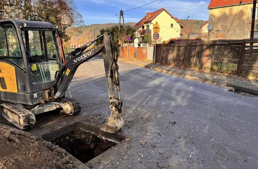 Koniec z podtopieniami
