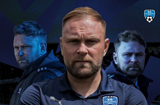Awans byłego trenera Karkonoszy