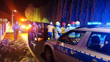 Na granicy śmierci – wkrótce progi zwalniające