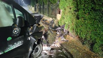Na granicy śmierci – wkrótce progi zwalniające