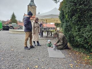 Zamek Czocha tętni historią