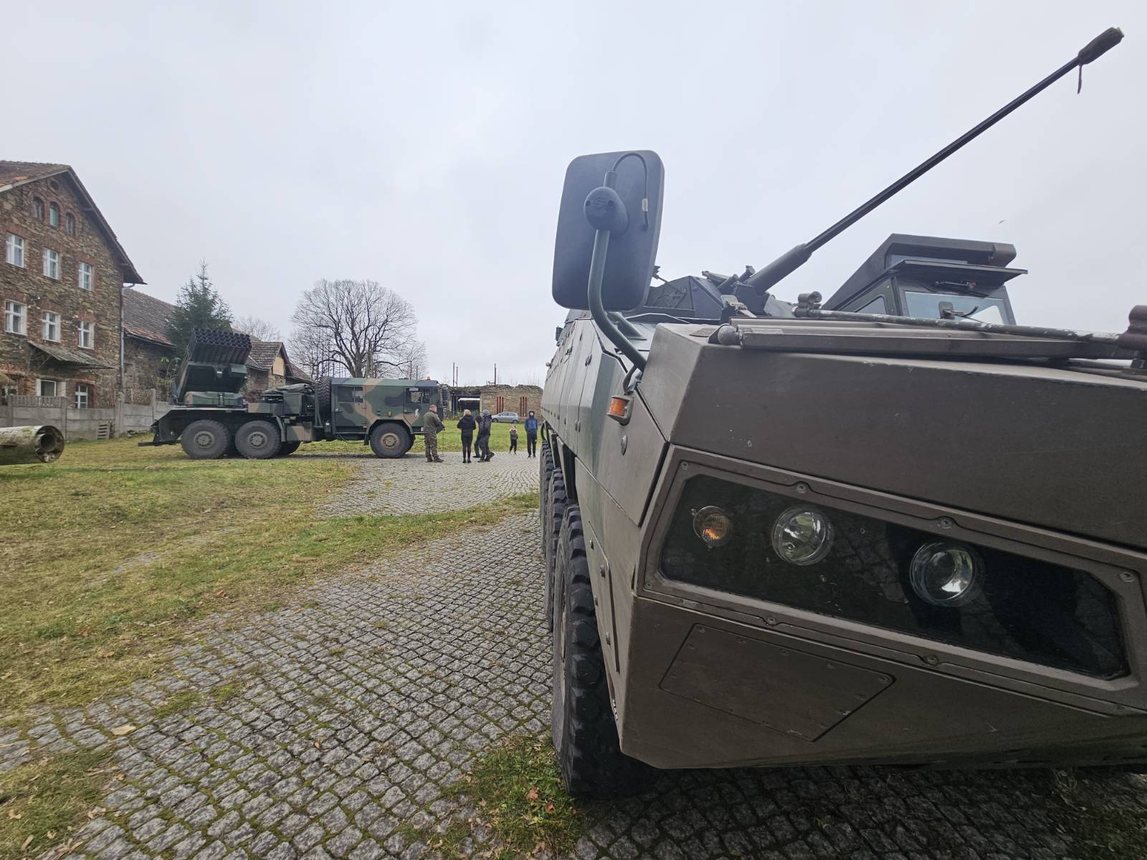 Zamek Czocha tętni historią