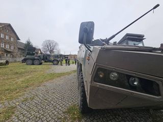 Zamek Czocha tętni historią