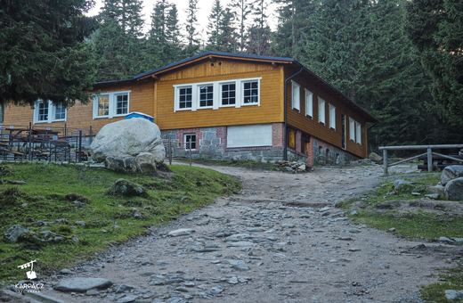 Otwarcie schroniska po 9 latach przerwy