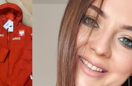 Reprezentantka Polski włącza się do akcji pomocowej dla Angeliki