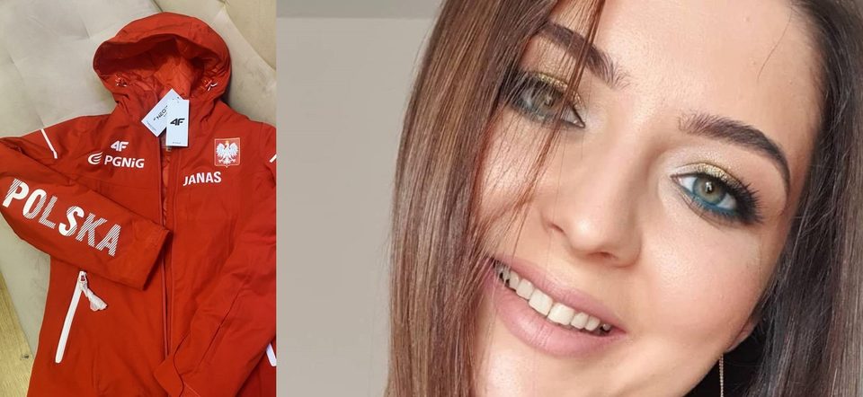 Reprezentantka Polski włącza się do akcji pomocowej dla Angeliki