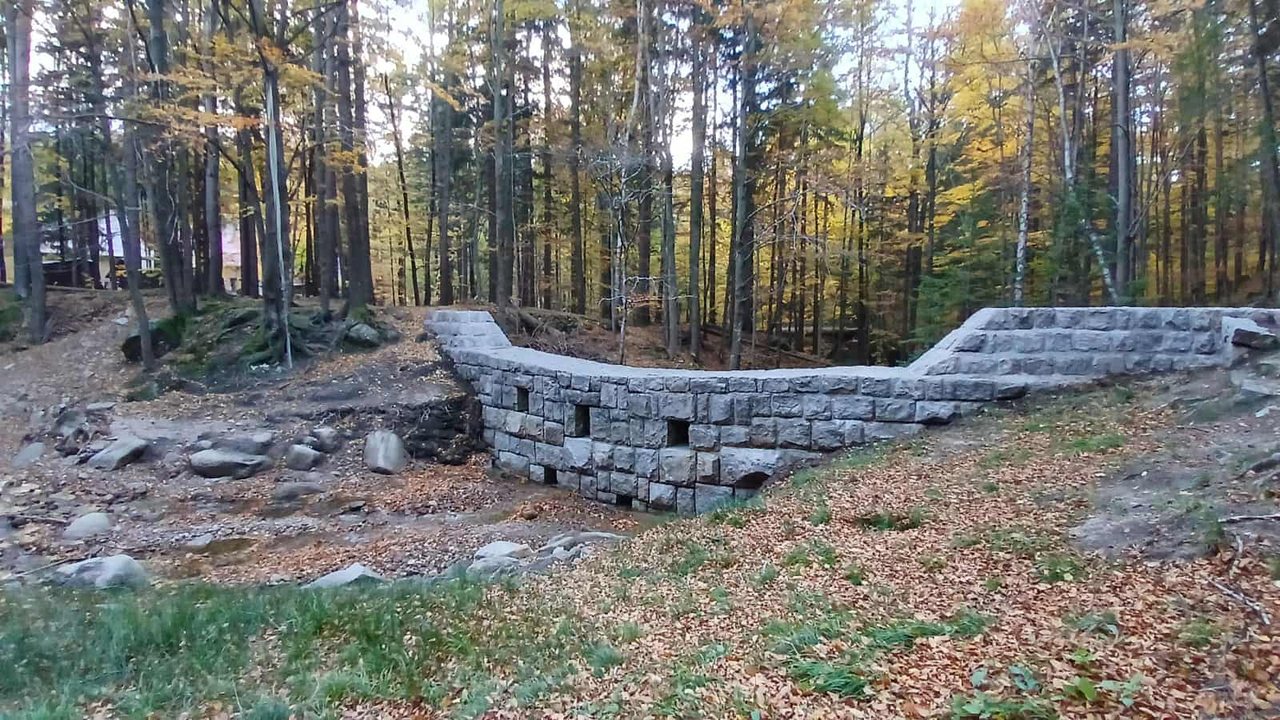 Karkonosze mają swój własny… Sopot!
