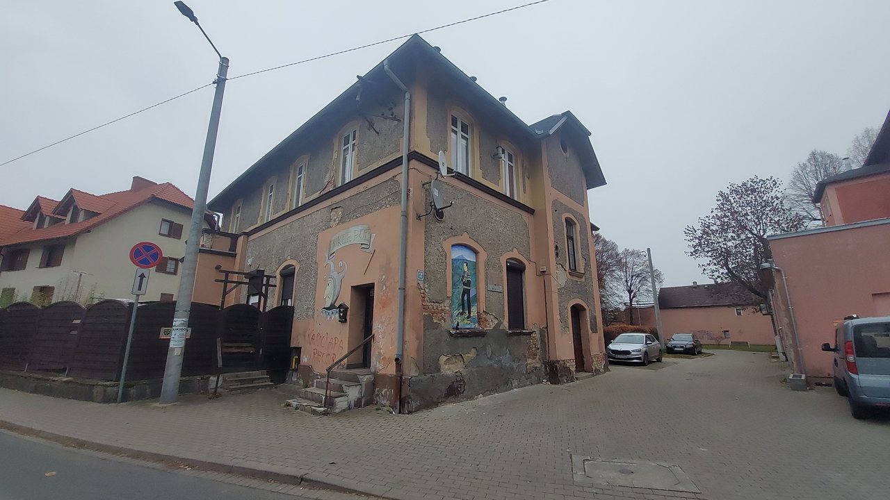 Karkonoski Sabała mieszkał i pracował w Piechowicach