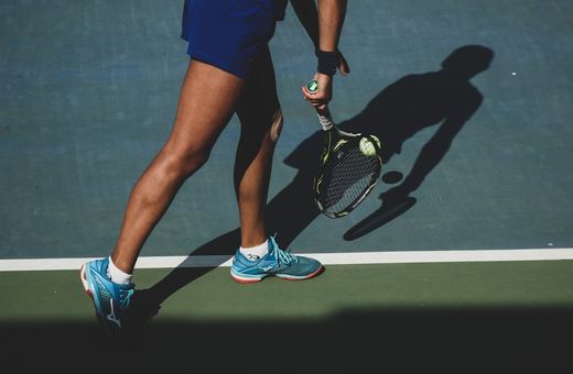 Iga Świątek czeka na rywalki w WTA Finals
