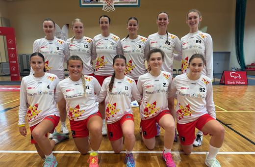 Godnie reprezentują miasto Jelenia Góra w KLK