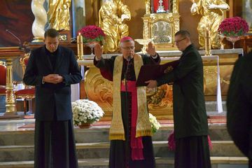 Jubileusz Ubogich w Jeleniej Górze