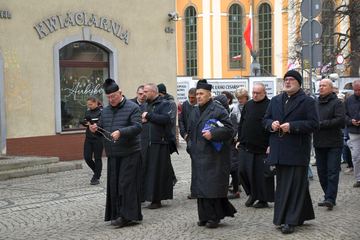 Jubileusz Ubogich w Jeleniej Górze