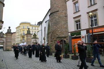 Jubileusz Ubogich w Jeleniej Górze