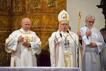 Jubileusz Ubogich w Jeleniej Górze