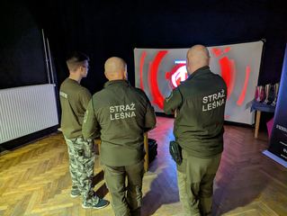 Rekordowy finał Karkonoskiej Szkolnej Ligi Strzeleckiej – wydarzenie, które przejdzie do historii