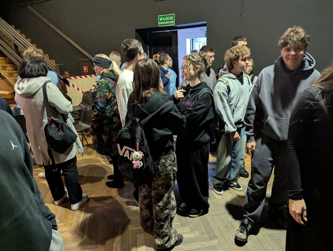 Rekordowy finał Karkonoskiej Szkolnej Ligi Strzeleckiej – wydarzenie, które przejdzie do historii