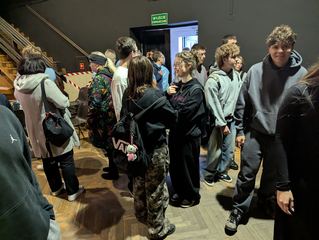 Rekordowy finał Karkonoskiej Szkolnej Ligi Strzeleckiej – wydarzenie, które przejdzie do historii