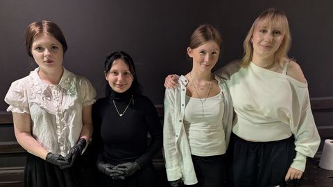 Rekordowy finał Karkonoskiej Szkolnej Ligi Strzeleckiej – wydarzenie, które przejdzie do historii