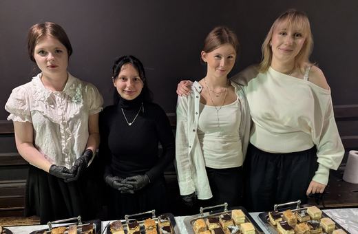 Rekordowy finał Karkonoskiej Szkolnej Ligi Strzeleckiej – wydarzenie, które przejdzie do historii