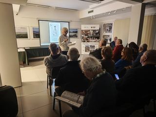 Wspomnieniowo w Muzeum Karkonoskim