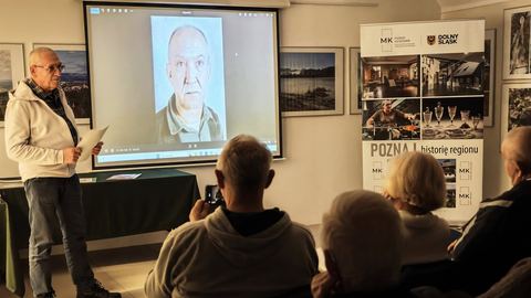 Wspomnieniowo w Muzeum Karkonoskim