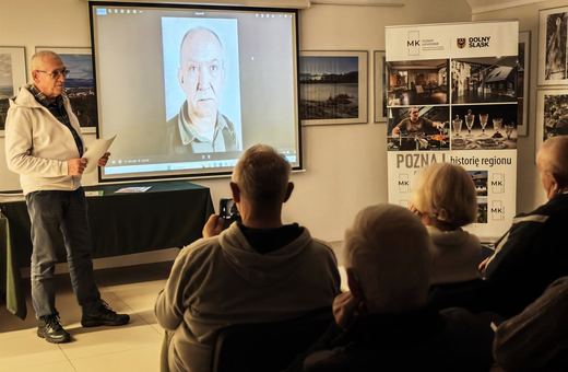 Wspomnieniowo w Muzeum Karkonoskim
